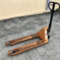 中古ハンドリフト商品一覧